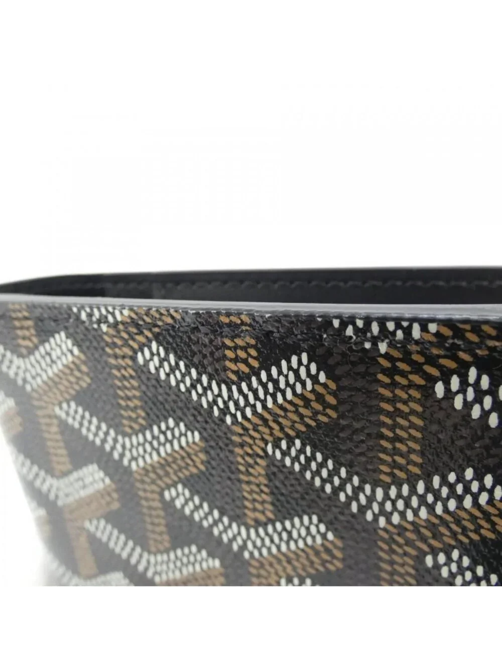 Goyard Saint Lambert Billfold Wallet
